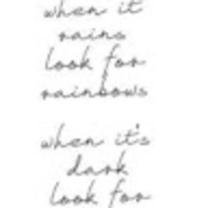 Meet your Posher, Vickie-lee